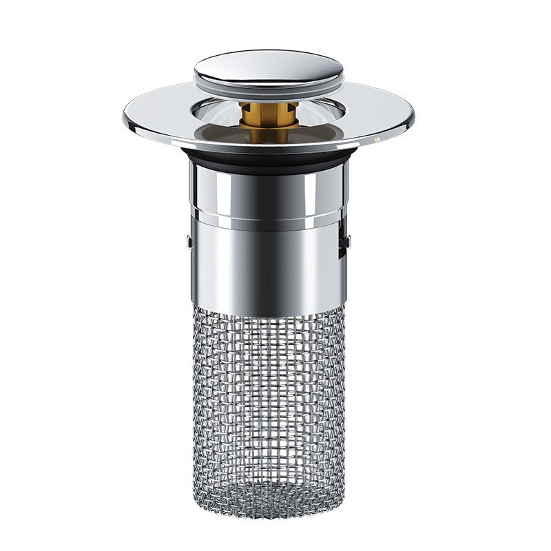 Sink Drain Filter