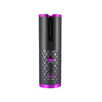 Rechargeable Automatic Hair Curler