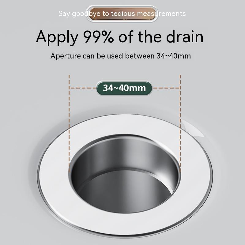 Sink Drain Filter