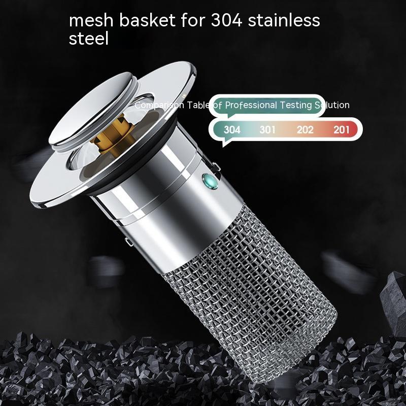 Sink Drain Filter
